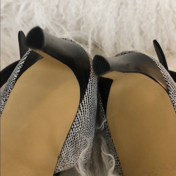 Joe’s Laney Heels 👠 - Picture 6 of 8